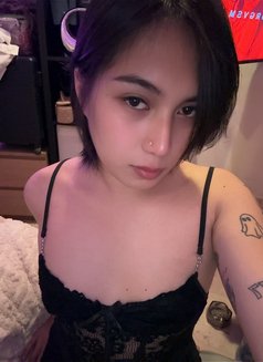 Shiobe - Transsexual escort in London Photo 4 of 5