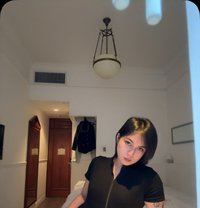 Shiobe - Transsexual escort in Hong Kong