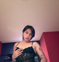 Shiobe - Acompañantes transexual in Abu Dhabi