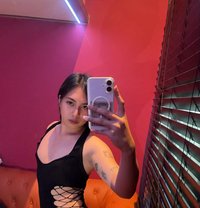 Shiobe - Acompañantes transexual in Abu Dhabi