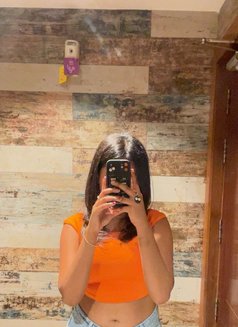 Shiona - escort in Kathmandu Photo 2 of 3