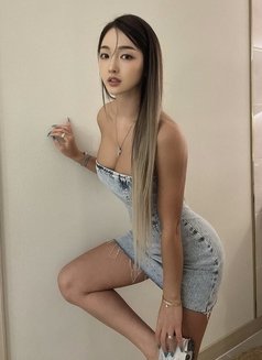Shiori 詩織 - escort in Tel Aviv Photo 9 of 10