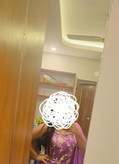 SHIPRA CAM & MEET OUTCALL 🤍 24 - escort in Bangalore Photo 1 of 2