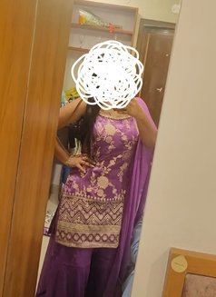 SHIPRA CAM & MEET OUTCALL 🤍 24 - escort in Bangalore Photo 2 of 2