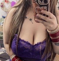 Shipra 🥰Independent - escort in Vijayawada