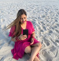 Shipra - puta in Candolim, Goa
