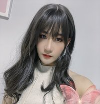 Qiqi - Acompañantes transexual in Hong Kong
