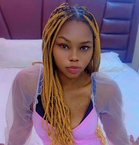 Shira - escort in Ahmedabad