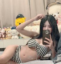 Shira - escort in Bangkok