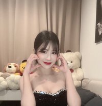 Shira - escort in Bangkok