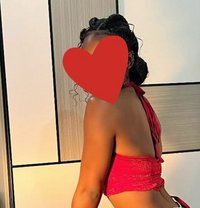Peace - escort in Bangalore