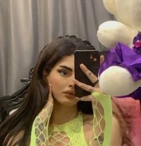 Shiraaz Star - Acompañantes transexual in Rabat