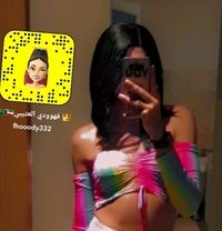 Shiraaz Star - Acompañantes transexual in Marrakech