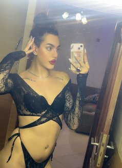 Shiraaz Star - Acompañantes transexual in Rabat Photo 11 of 14