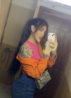 Shiraaz Star - Acompañantes transexual in Rabat Photo 12 of 14