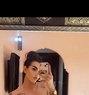 Shiraaz Star - Transsexual escort in Tangier Photo 13 of 14