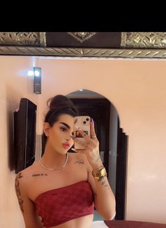 Shiraaz Star - Acompañantes transexual in Rabat Photo 13 of 14