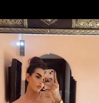 Shiraaz Star - Transsexual escort in Tangier
