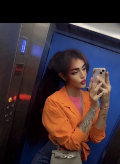 Shiraaz Star - Acompañantes transexual in Rabat Photo 14 of 14