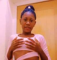 Shirah - escort in Doha