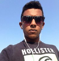 Shiran - Acompañantes masculino in Colombo