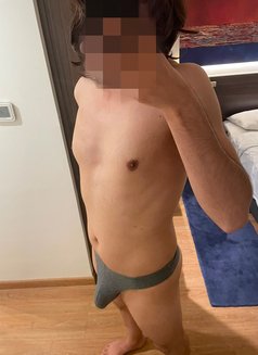 Shiraz in Dubai - Male escort in Dubai Photo 8 of 25