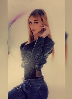 Shiraz, Lebanese Transsexual escort in Beirut