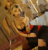 Deva🧿Rakel🧿 - Transsexual escort in Beirut