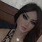 Shiraz Shera - Transsexual escort in Amman