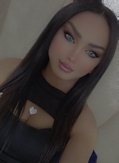 Shiraz Shera - Transsexual escort in Amman Photo 2 of 5