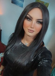 Shiraz Shera - Transsexual escort in Amman Photo 3 of 5
