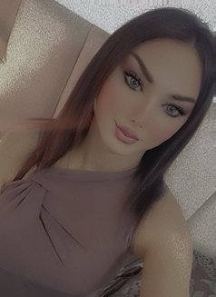 Shiraz Shera - Transsexual escort in Amman Photo 5 of 5