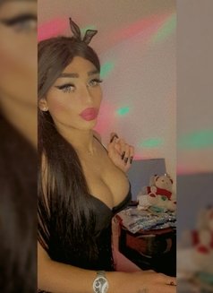 Shirazo - Transsexual escort in Beirut Photo 13 of 15