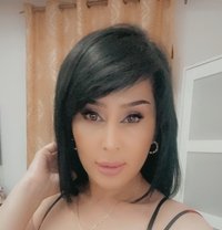 Shirin - escort in Doha