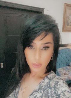 Shirin - escort in Doha Photo 4 of 4