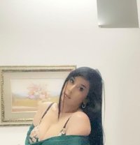 Shirin - escort in Doha