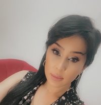 Shirin - escort in Doha