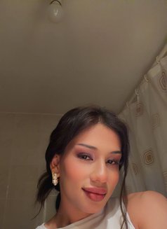 Shirin - Transsexual escort in İstanbul Photo 1 of 8