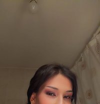 Shirin - Acompañantes transexual in İstanbul