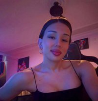 Shirin - Acompañantes transexual in İstanbul