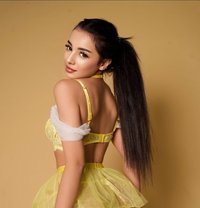 Shirin - escort in Dubai