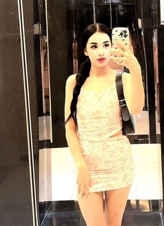 Shirin - escort in Bangkok Photo 4 of 18