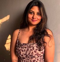 Shirisha - escort in Bangalore