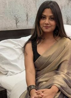 Shirisha - escort in Bangalore Photo 2 of 3