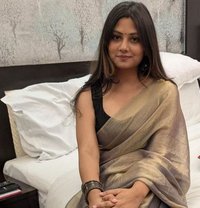 Shirisha - escort in Bangalore