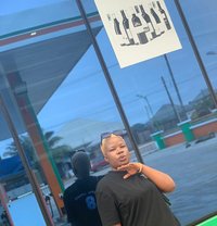 Shirley - escort in Accra