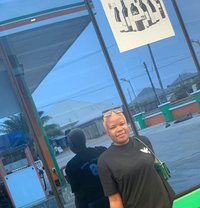 Shirley - escort in Accra