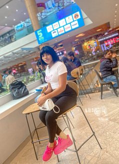 Shirley Flash - puta in New Delhi Photo 1 of 4