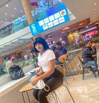 Shirley Flash - escort in Gurgaon