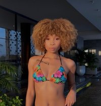 Shirley - escort in Dubai